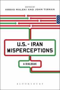 U.S.-Iran Misperceptions