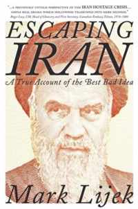 Escaping Iran