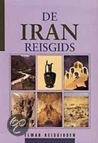 Reisgids Iran