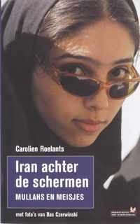 Iran Achter De Schermen