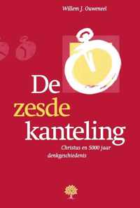 Zesde kanteling, de