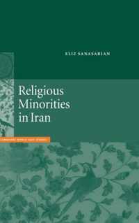 Religious Minorities in Iran