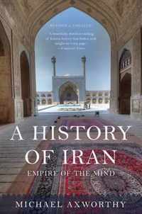 A History of Iran