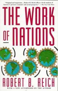 The Work of Nations