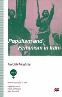 Populism and Feminism in Iran