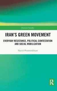 Iran's Green Movement