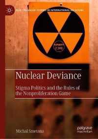 Nuclear Deviance