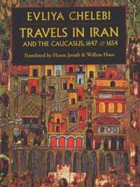 Travels in Iran & the Caucusus