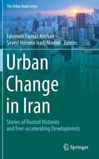 Urban Change in Iran