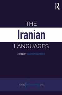 The Iranian Languages