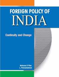 Foreign Policy of India