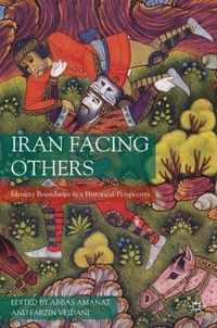 Iran Facing Others