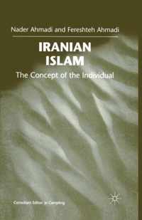 Iranian Islam