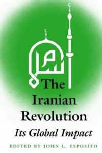 The Iranian Revolution