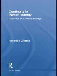 Continuity in Iranian Identity