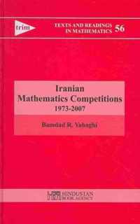 Iranian Mathematics Competitions 1973-2007