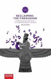 Iranian Studies Series  -   Reclaiming the Faravahar