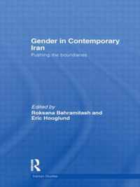 Gender in Contemporary Iran