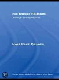 Iran-Europe Relations