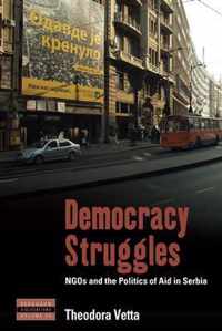 Democracy Struggles