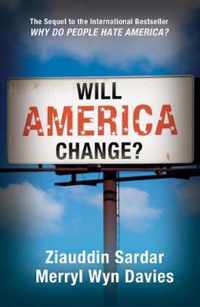 Will America Change?