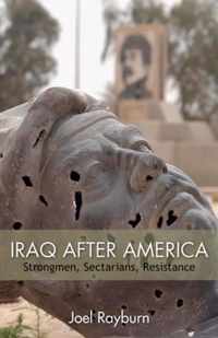 Iraq after America