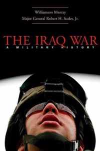 The Iraq War