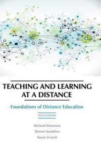 Teaching and Learning at a Distance