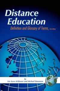 Distance Education