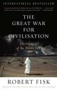 The Great War for Civilisation