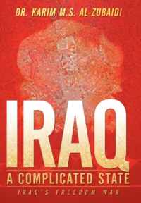 Iraq A Complicated State