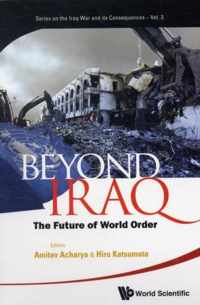 Beyond Iraq