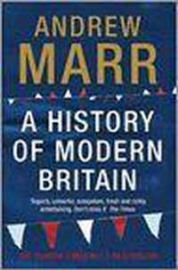 A History of Modern Britain