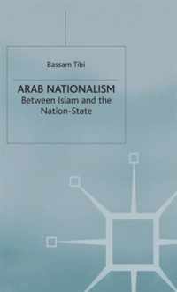 Arab Nationalism