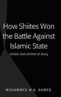 How Shiites Won the Battle Against Islamic State