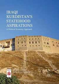 Iraqi Kurdistan's Statehood Aspirations