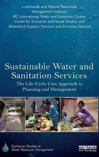 Sustainable Water and Sanitation Services