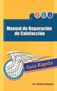 Manual de Reparacion de Calefaccion