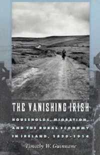 The Vanishing Irish