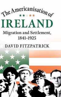 The Americanisation of Ireland