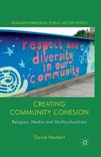 Creating Community Cohesion