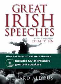 Great Irish Speeches