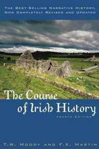 The Course of Irish History