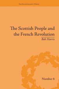 The Scottish People and the French Revolution