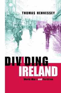 Dividing Ireland