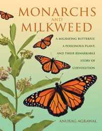 Monarchs and Milkweed