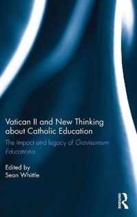 Vatican II and New Thinking About Catholic Education