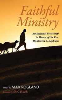 Faithful Ministry