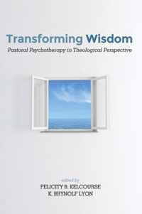 Transforming Wisdom