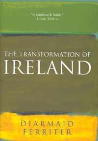 The Transformation of Ireland